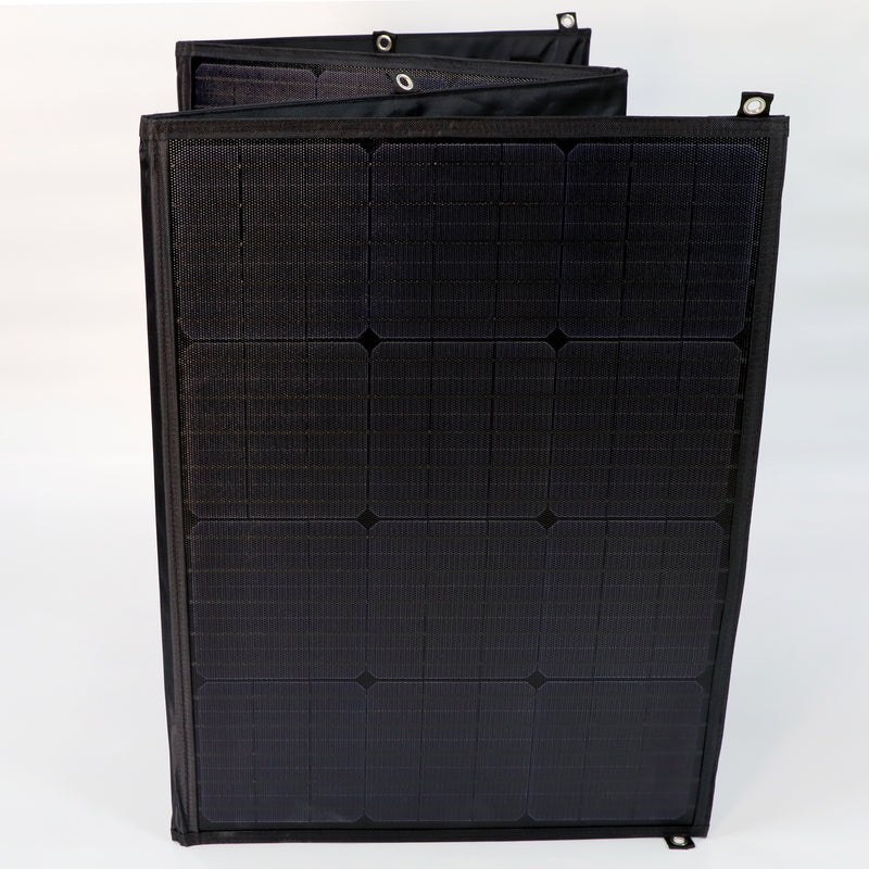 FIREFLY 200 ETFE SOLAR PANEL