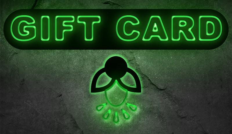 FireFly Smart Gift Card