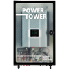 'POWER TOWER' - The Ultimate Off Grid System 6000W / Up to 60kWh
