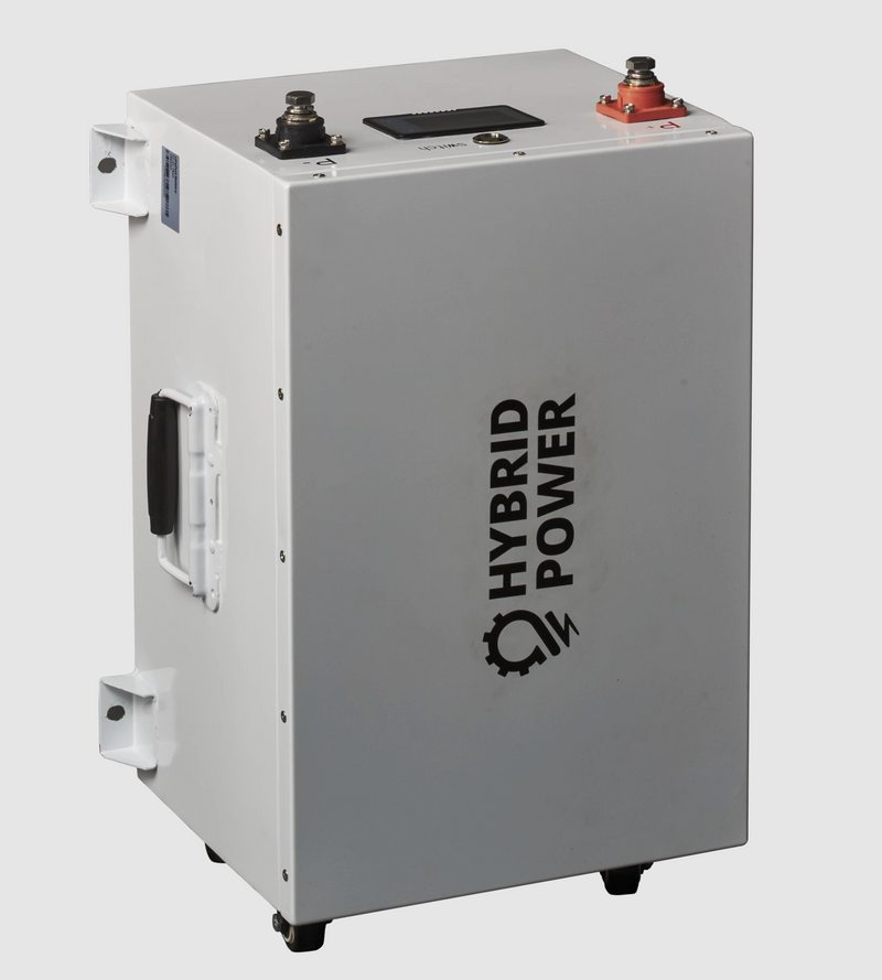 Power Tower 3.9 Battery - 48V VERSION