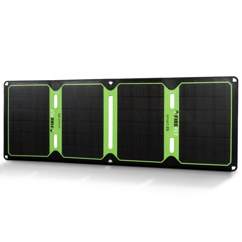 SMART 25 ETFE SOLAR PANEL