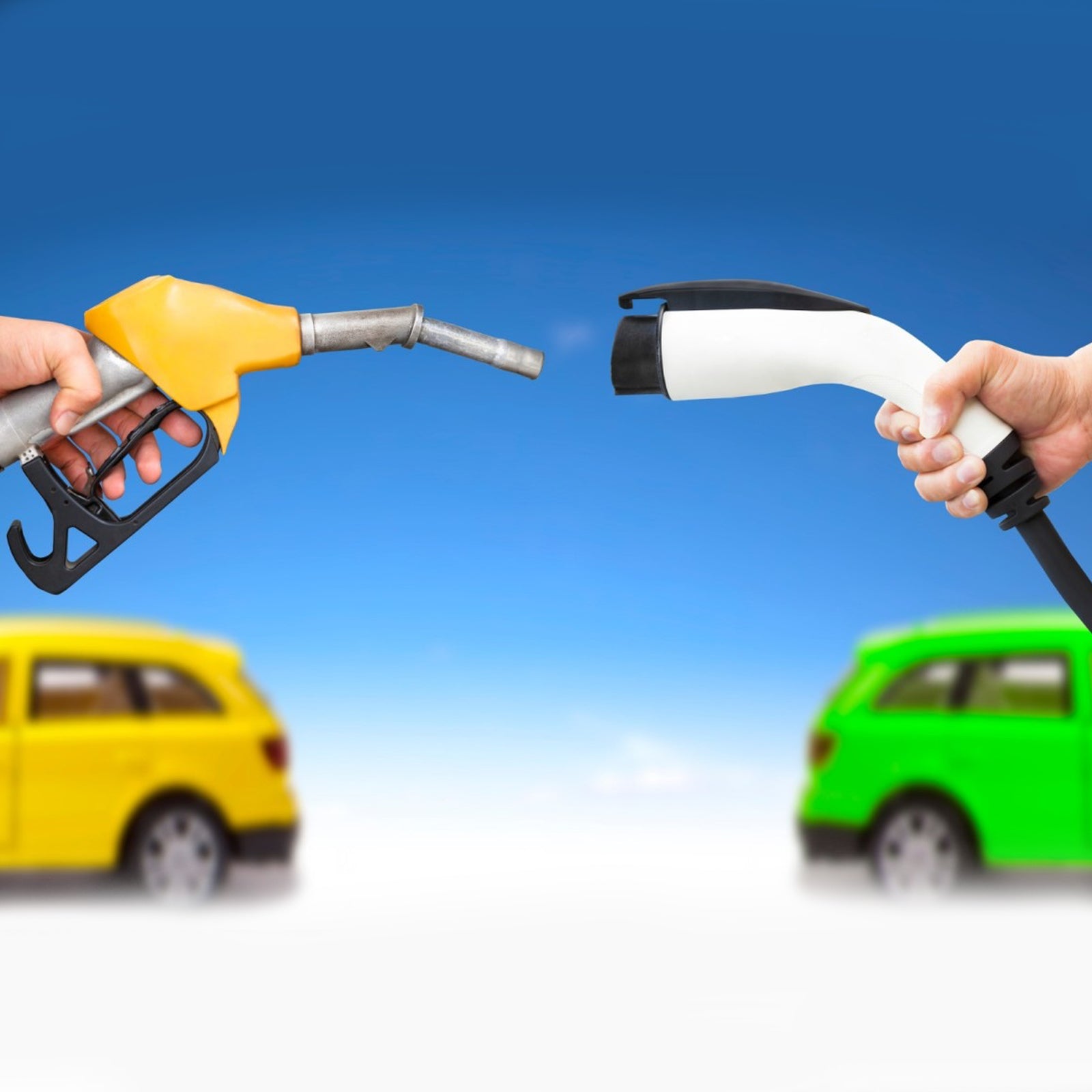 BATTERIES VS GASOLINE: BACKUP POWER BASICS