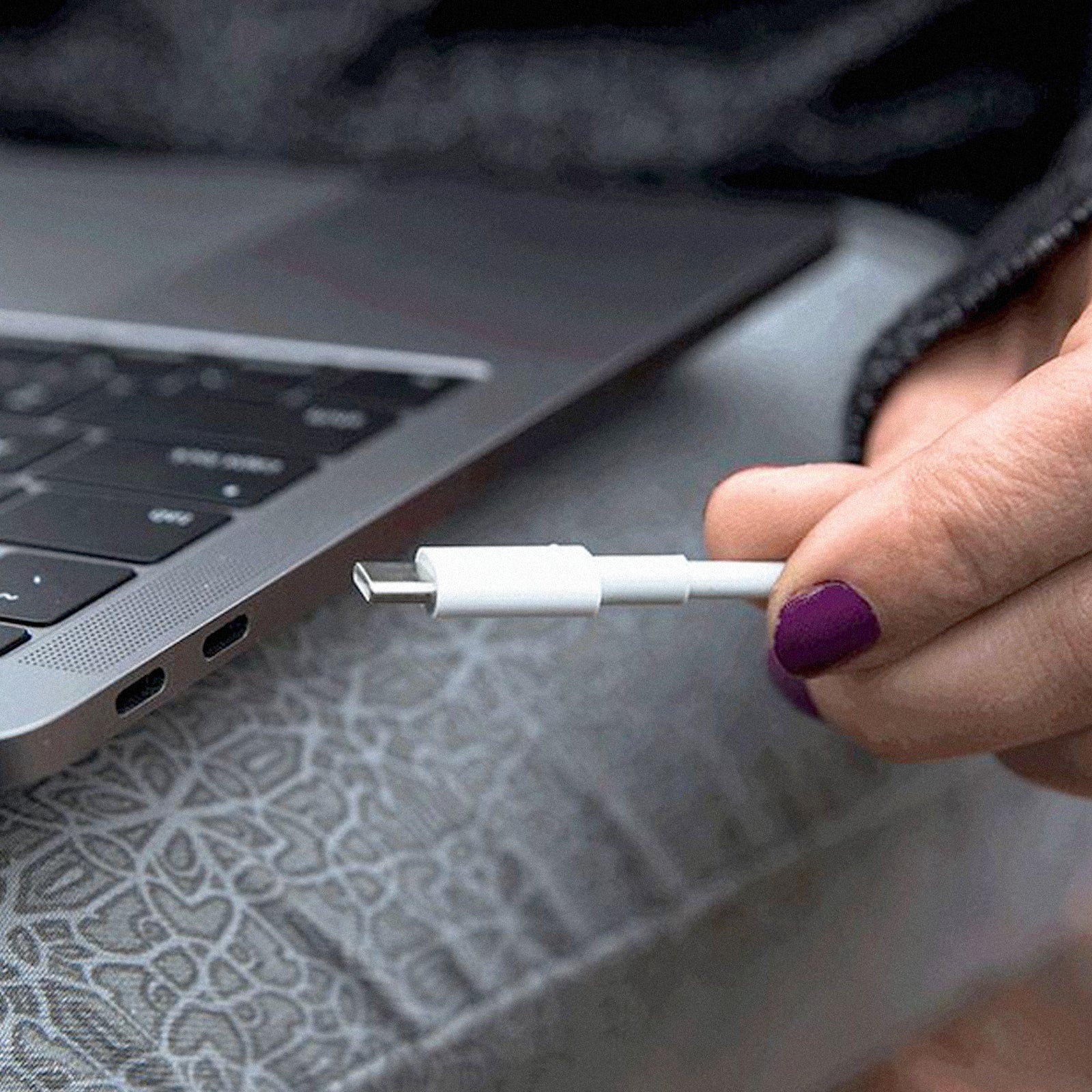 USB-C AND POWER DELIVERY EXPLAINED