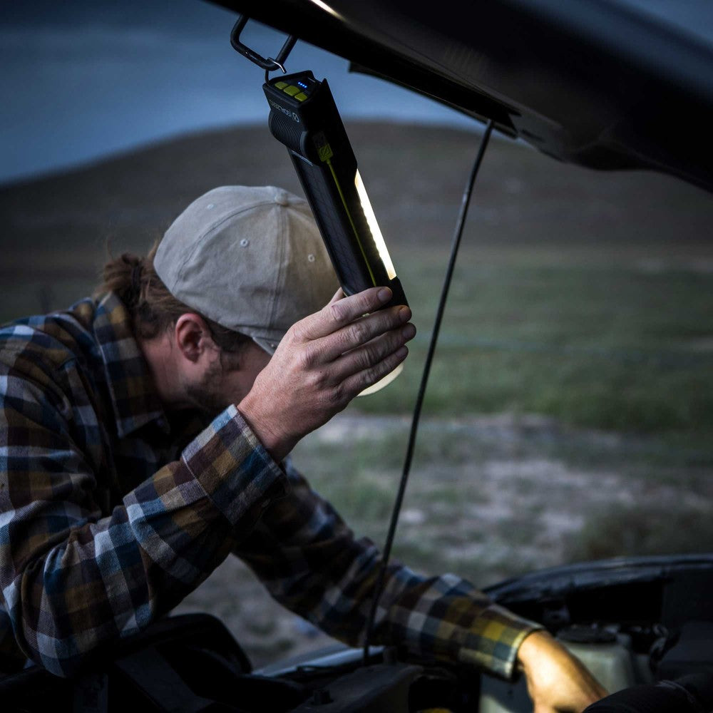 Flashlights