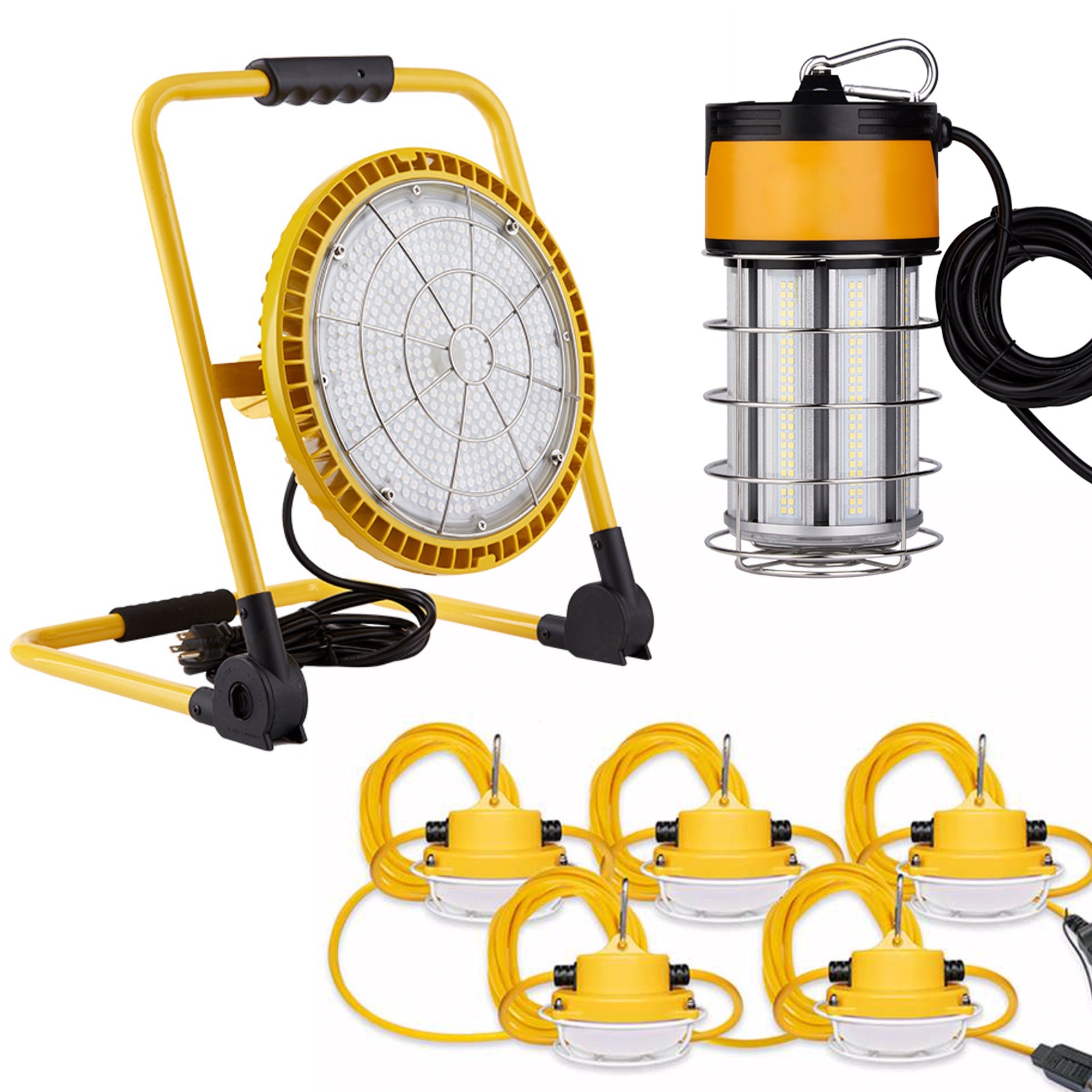 Industrial Work Light