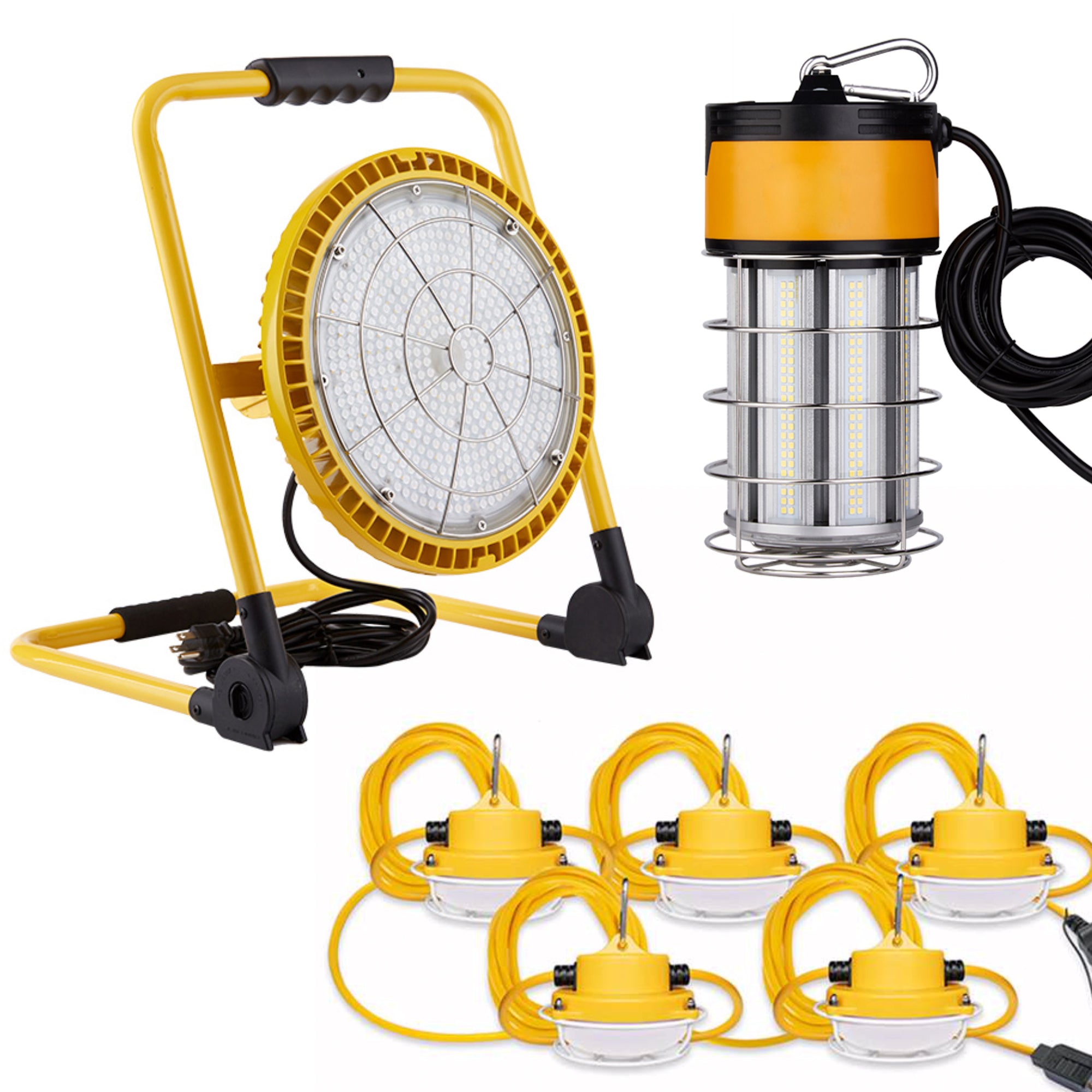 Industrial Work Light