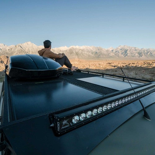 Mountable Solar Panels