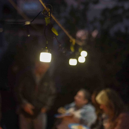 String Lights