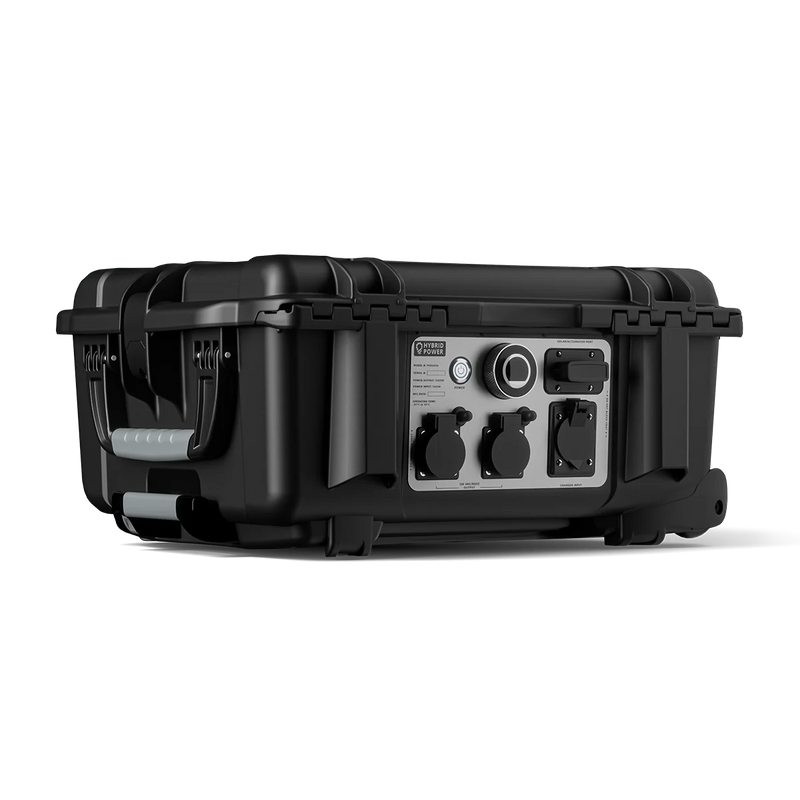 Batt Pack Pro | 5kW
