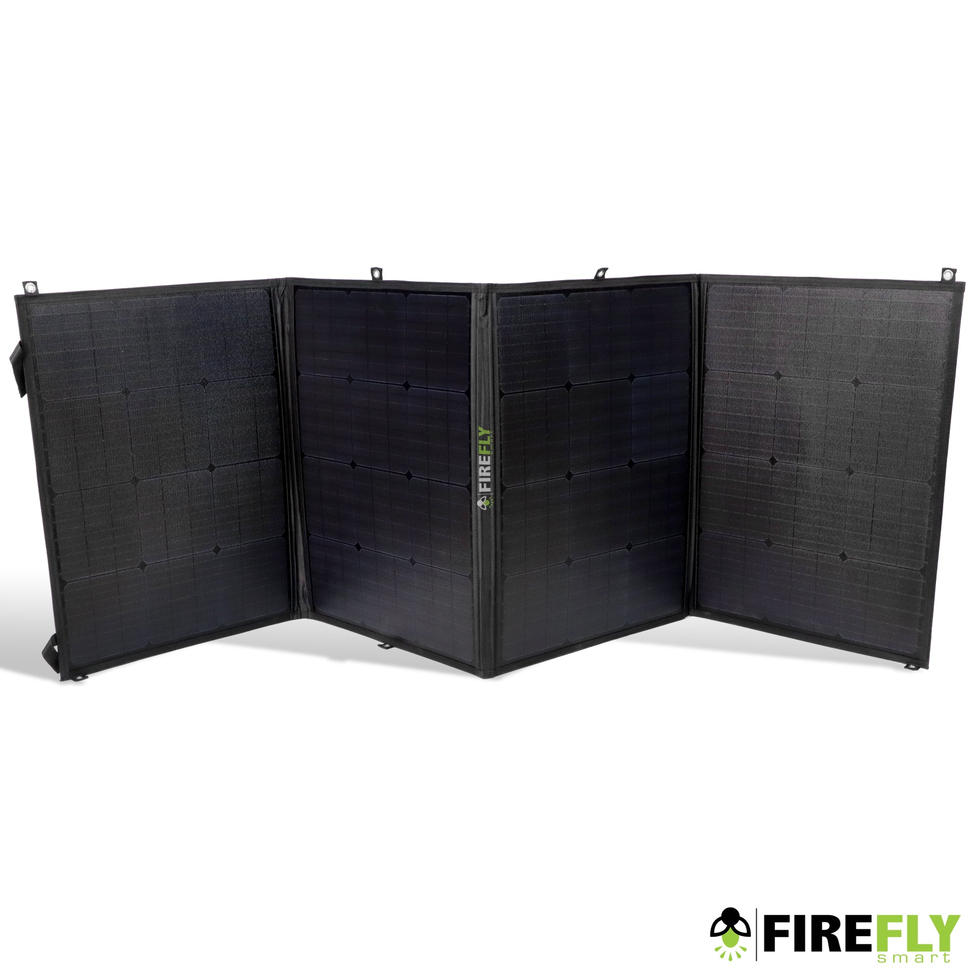 FIREFLY 200 ETFE SOLAR PANEL