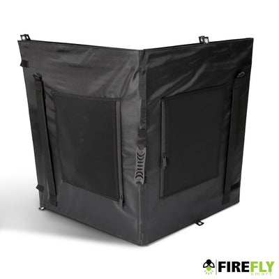 FIREFLY 200 ETFE SOLAR PANEL