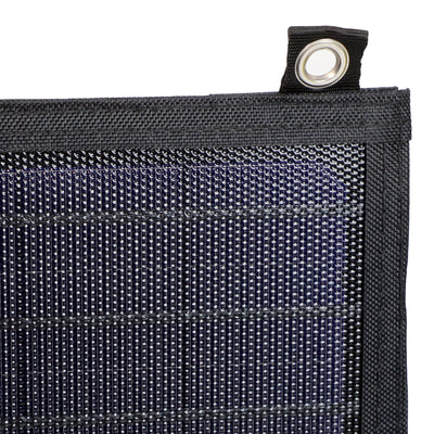 FIREFLY 200 ETFE SOLAR PANEL