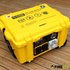 HIRE - BATT PACK ENERGY 'EXTENDED RANGE' 4000 WATTS / 8000 STARTING WATTS
