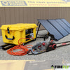 HIRE - BATT PACK ENERGY 'EXTENDED RANGE' 4000 WATTS / 8000 STARTING WATTS