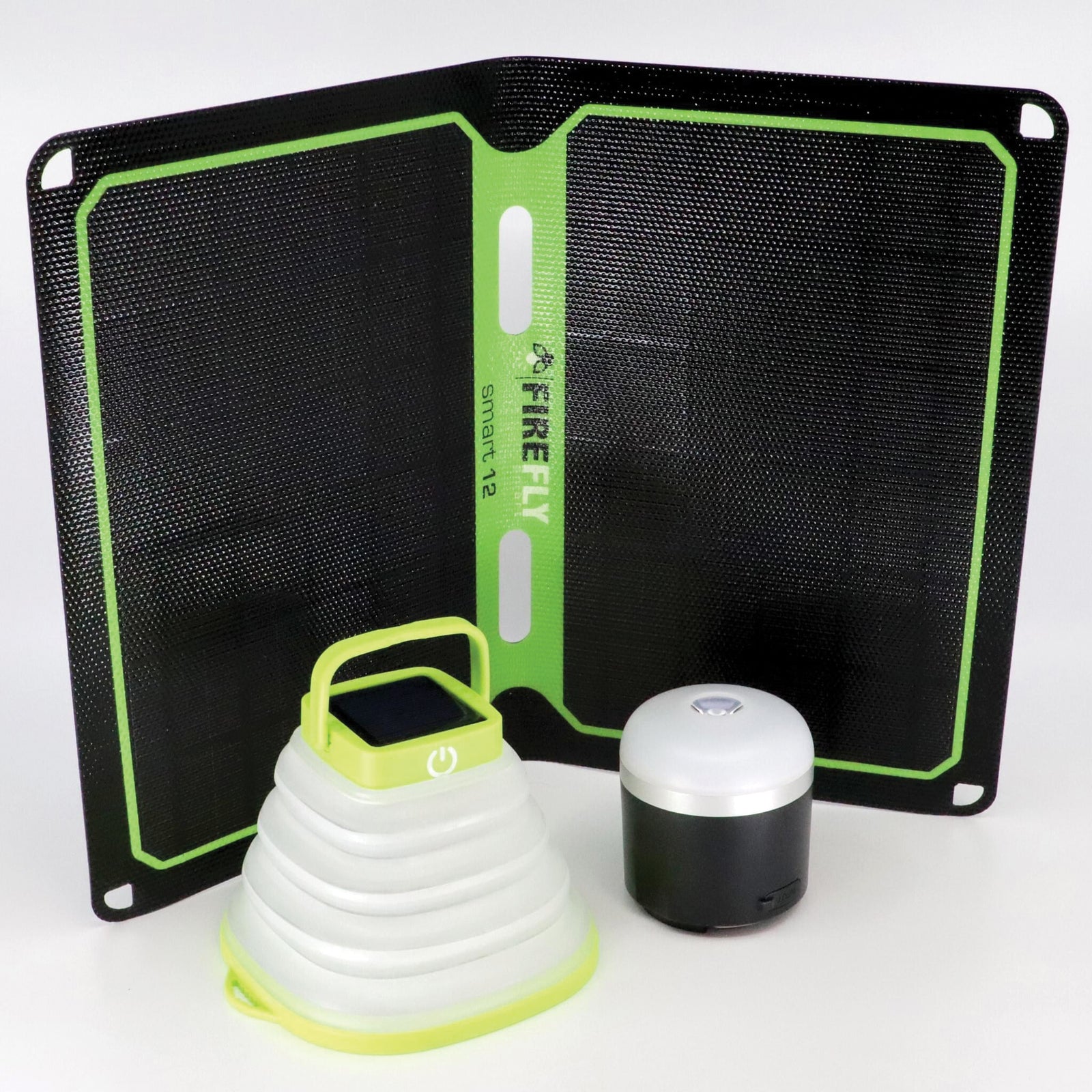 The Ultimate Camping Package