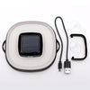 COLLAPSIBLE SOLAR LANTERN 7 COLOUR LIGHT MODES