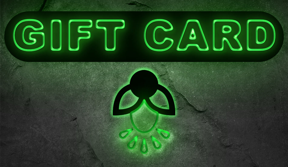 FireFly Smart Gift Card