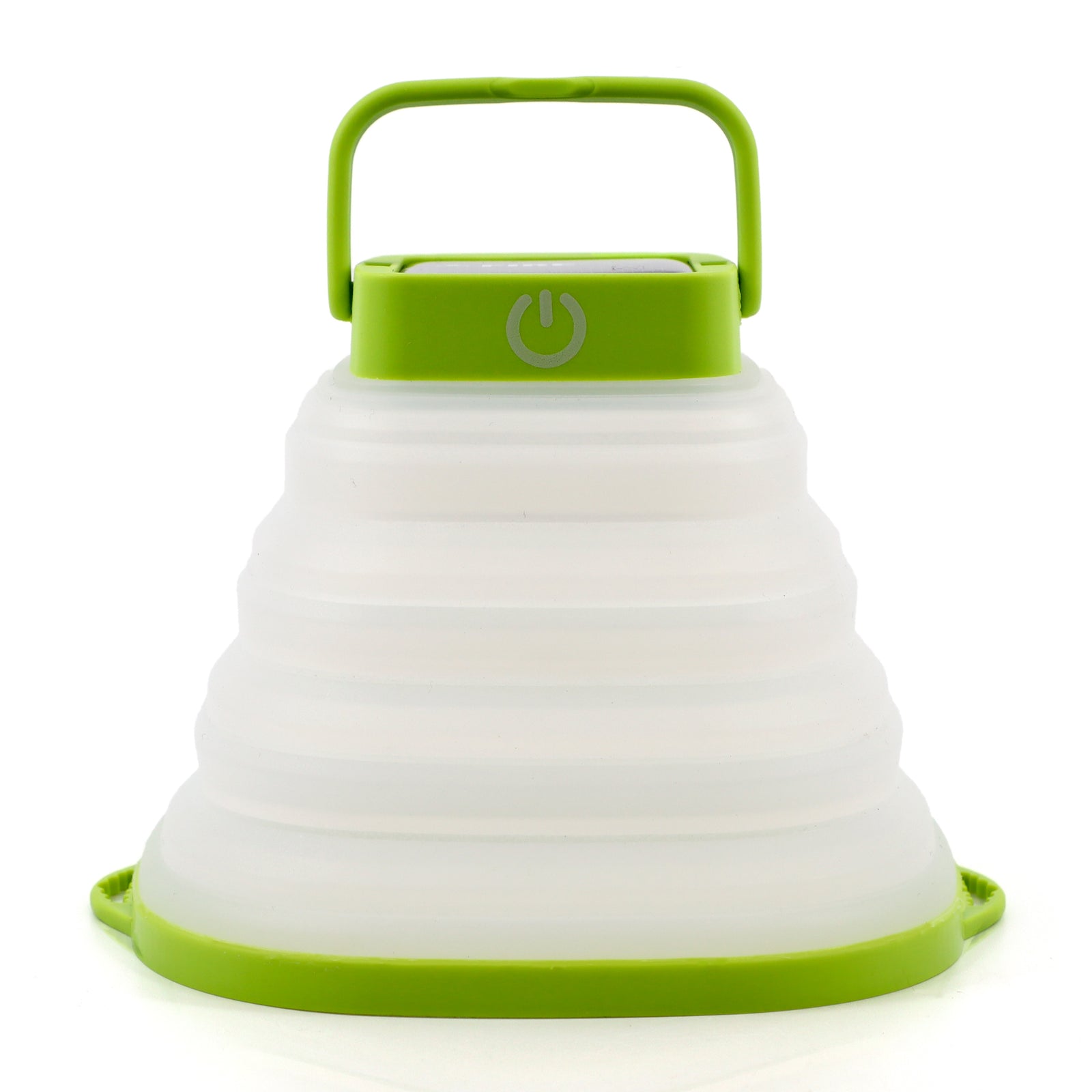 COLLAPSIBLE SOLAR LANTERN