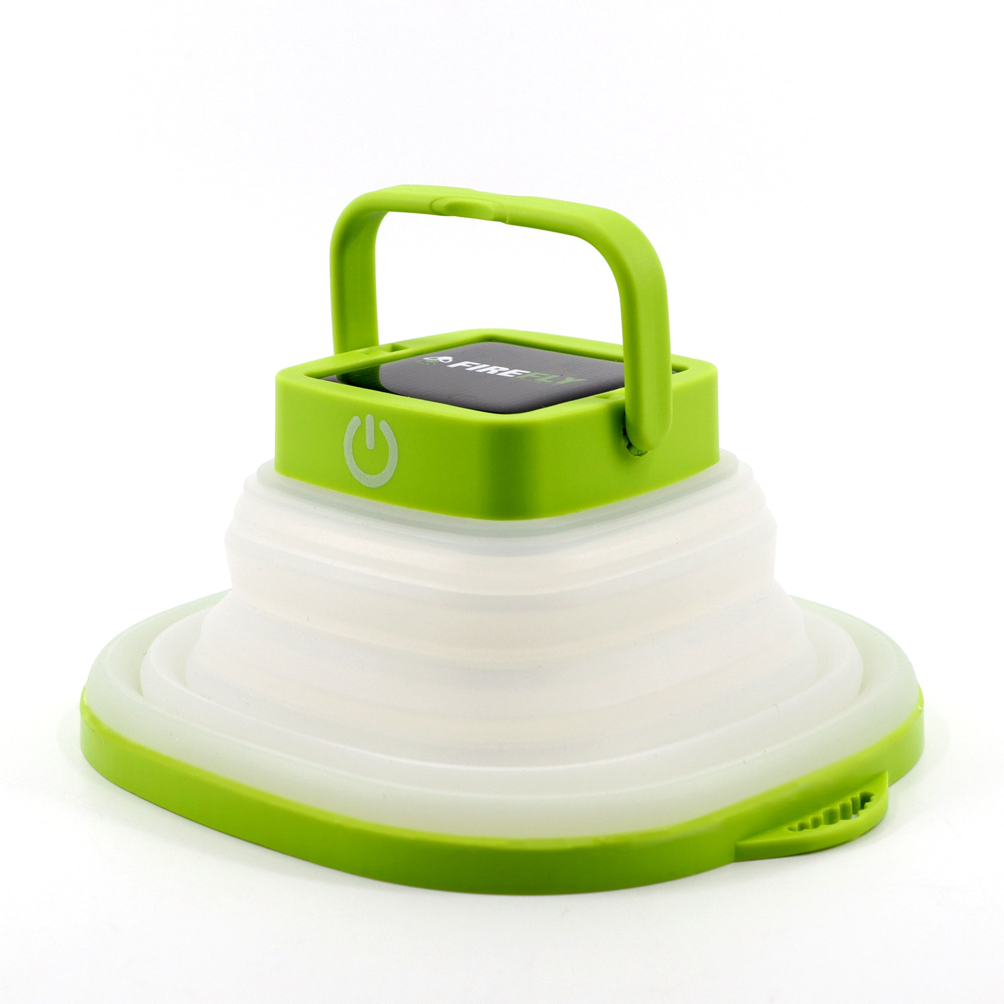 COLLAPSIBLE SOLAR LANTERN FireFly Smart