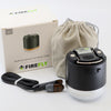 The Ultimate Camping Package