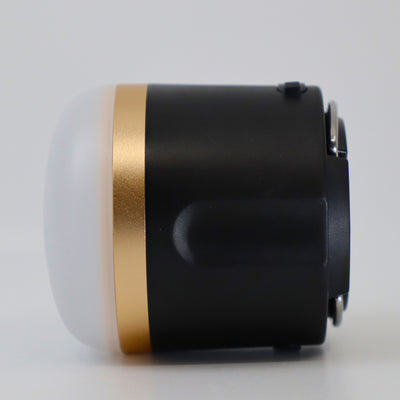 M1 - Power Bank 7200mah and Multi Functional Camping Lamp