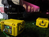 HIRE - BATT PACK ENERGY 'EXTENDED RANGE' 4000 WATTS / 8000 STARTING WATTS