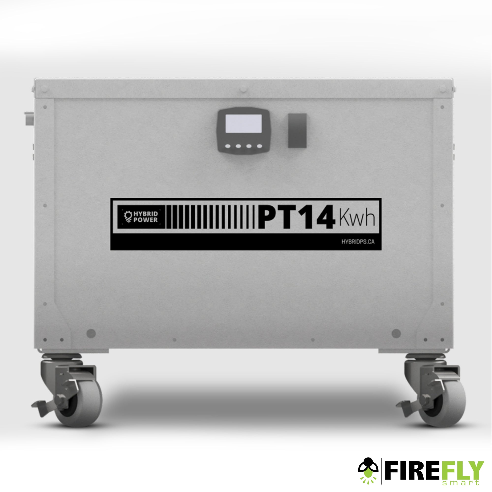 PT BATTERY 14