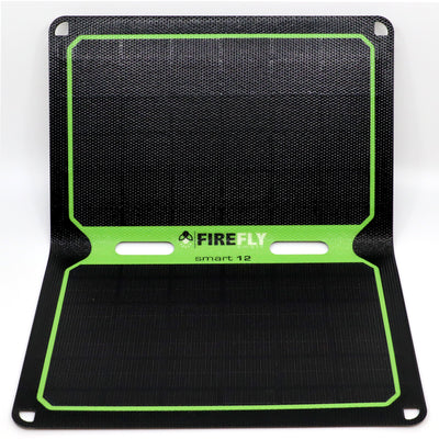 SMART 12 ETFE Solar Panel