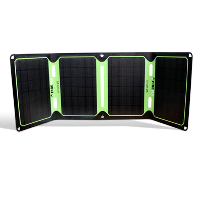 SMART 25 ETFE SOLAR PANEL