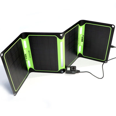 SMART 25 ETFE SOLAR PANEL