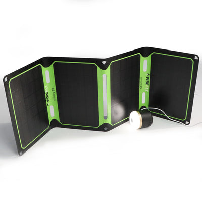 SMART 25 ETFE SOLAR PANEL