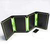 SMART 25 ETFE SOLAR PANEL