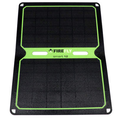 SMART 12 ETFE Solar Panel