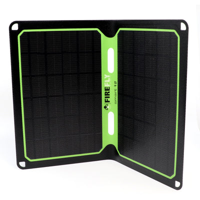 SMART 12 ETFE Solar Panel