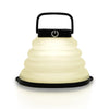 COLLAPSIBLE SOLAR LANTERN 7 COLOUR LIGHT MODES