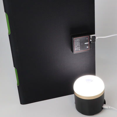 SMART 12 ETFE Solar Panel
