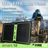 SMART 12 ETFE Solar Panel